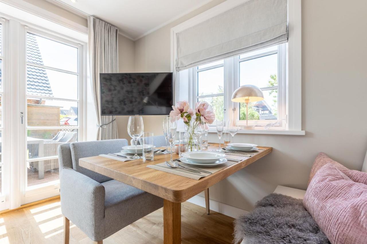 Godi Hues 30A Smucke Suester Westerland Exteriör bild