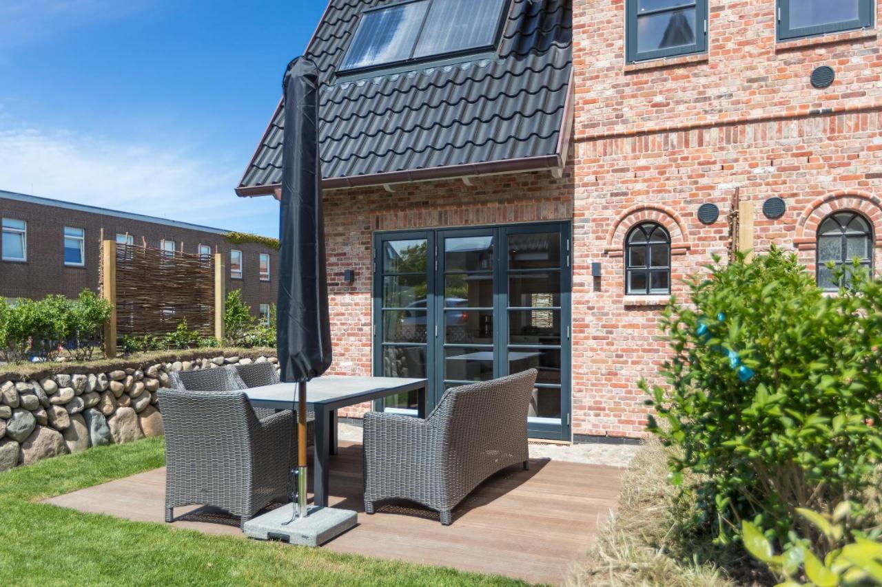 Godi Hues 30A Smucke Suester Westerland Exteriör bild